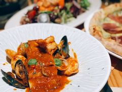 -TIAGO HOME KITCHEN(王府中环店)