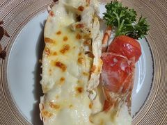 -怡咖啡·自助餐·西安香格里拉