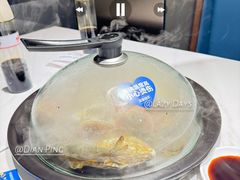 -大锅强·蒸海鲜青岛菜(金沙滩店)