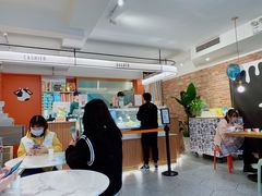 -Dal Cuore 达可芮冰淇淋(陕西北路店)