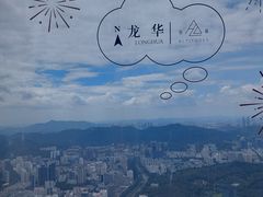 -傲廬·云端餐厅·深圳柏悦酒店