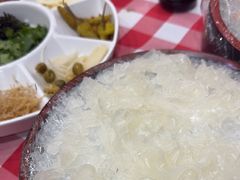 -鹤睦鱼生·啫啫煲·海鲜(保利百合店)
