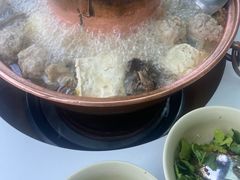 -吴天家私坊铜火锅(远达·帝景华廷店)