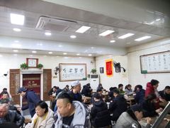 大堂-老刘家泡馍·陕西老字号(钟楼广济街店)