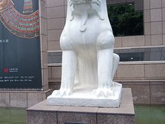 -上海博物馆(人民广场馆)