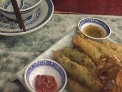 -南京大牌档(凯德大峡谷店)