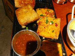 -伍丁·烤牛肋(和平东桥店)