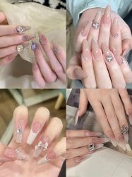 -M·X Nail日式美甲美睫