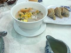 -丰谷茶楼(鸿大广场店)