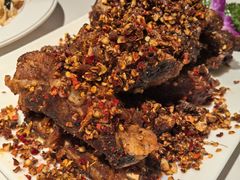 -凯鸽酒楼(大同振兴街店)