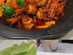 -虾吃虾涮.虾火锅.肉蟹煲(步步高梅溪新天地店)