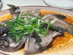 -旺达·福州菜(正大广场店)