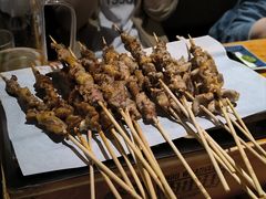 -肉串汪(月坛店)