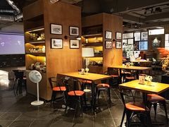 -JINNS锦时 steak&pizza(浸信会礼拜堂旧址店)