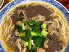 猪脏粉-锦泓老字号猪脏粉(东联大厦店)