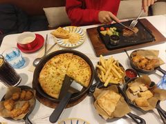 -必胜客(石佛营店)