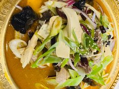 -椒鸣椒麻小馆·新疆菜(五道口创始店)