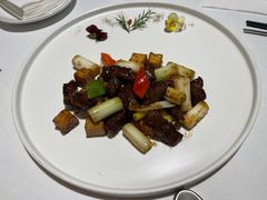 -东门烤鸭店(鼓楼店)