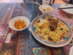 -巴依老爷·新疆美食(上城区天城路店)