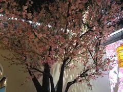 -绿茶餐厅(昌平悦荟店)