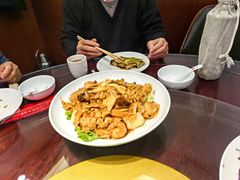 -惠宾饭庄(中山路店)