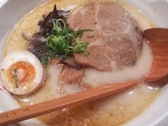 -味千拉面(光启城时尚购物中心店)