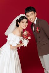 -韩国色色婚纱摄影(好评优选店)