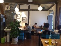 大堂-鬼味烤翅(南锣鼓巷店)
