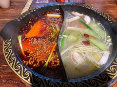 -大话三城重庆火锅(万科天誉店)