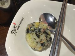 -火炉火自助餐(枫蓝国际店)