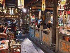 -蜀大侠火锅(四川北路店)