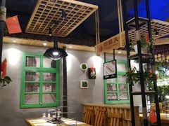 大堂-牛上牛吊炉烧烤(红旗大街店)