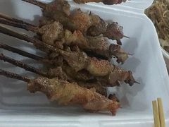 -黑公羊新疆菜(人和店)