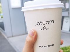 -dotcom coffee古点咖啡(致真大厦店)