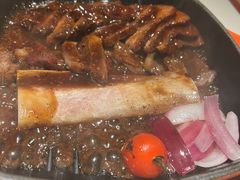 -炳胜私厨(万象前海店)