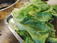 -巴山一绝烤全羊(三圣乡刘家花园店)