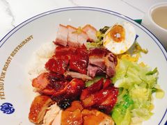 -肥小福·烧鹅专门店(环宇荟店)