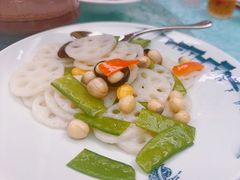 -杭州香格里拉·香宫中餐厅