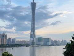 -海心沙亚运公园