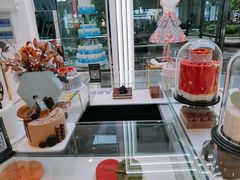 -麦雪尔甜品·生日蛋糕(新街口旗舰店)