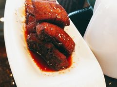-新南华大酒店(长寿店)
