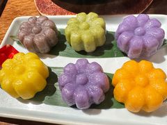 马灯米糕-马灯部落·西湖边的创意山景餐厅(虎跑动物园店)
