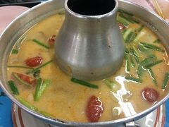 -陳妈妈泰国菜