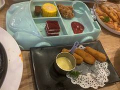 -豪客来牛排(海沧阿罗海店)