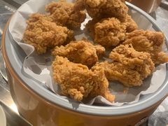 -龍歌自助小火锅(市北和达中心城店)
