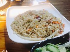 -丹东特色烤肉(南光三部店)