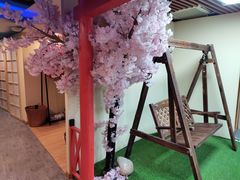 -白兔子密室(长寿路店)