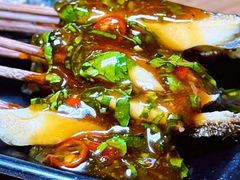 -隅乐胡椒虾·台湾菜·团建(皇岗店)
