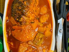 -韩阳王石板烤肉