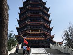 -铁山坪森林公园